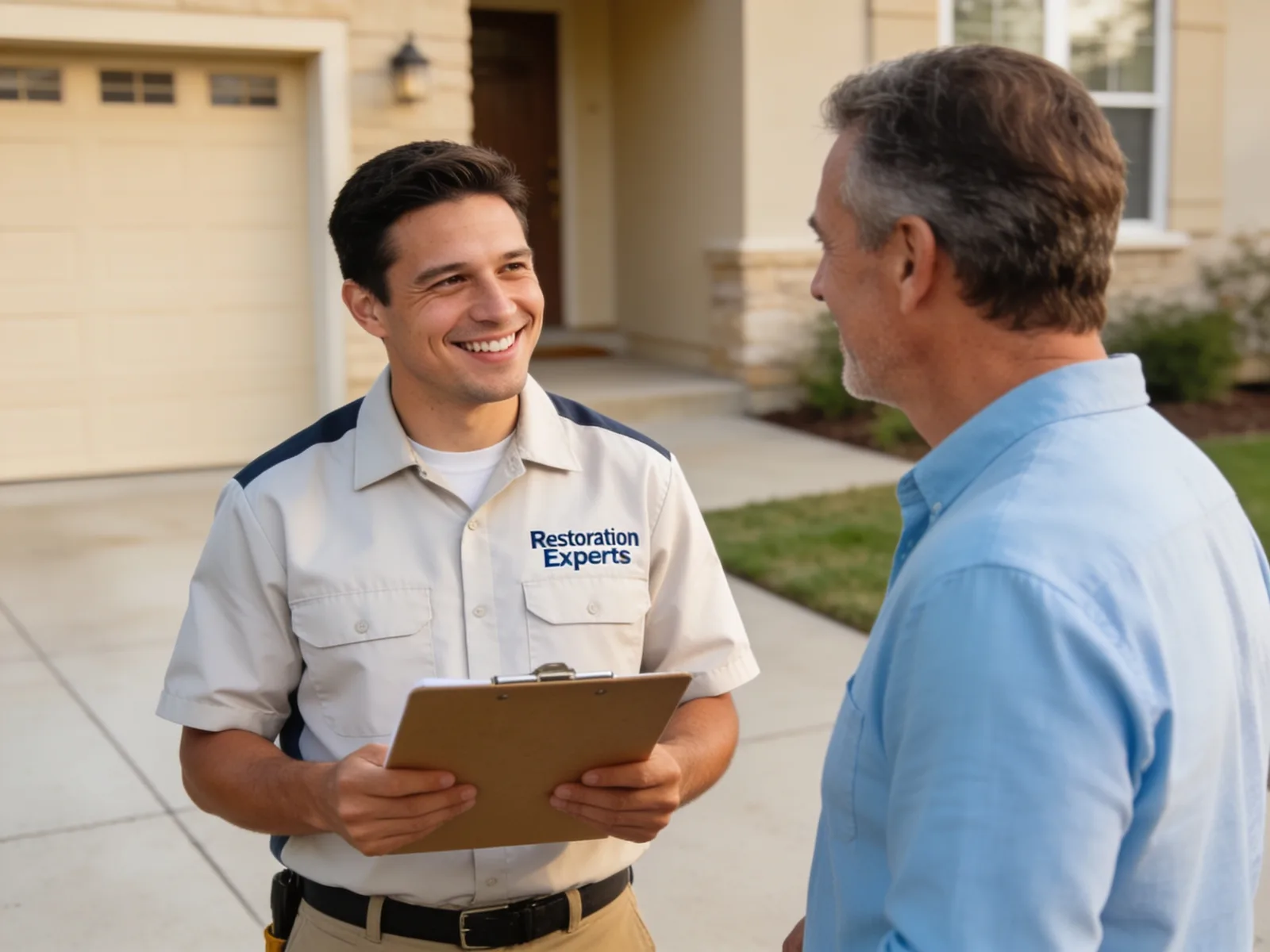 Water Damage Cleanup Hawley, PA FAQs